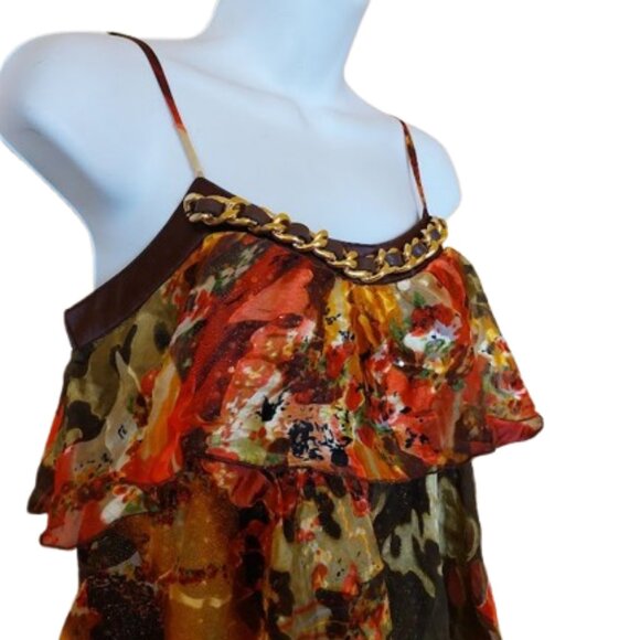 -- Mini Short Dress Medium - Picture 2 of 4